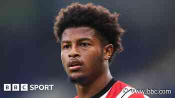 Brewster 'really close' to making Blades return