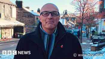 'Once in a lifetime' town revamp will happen