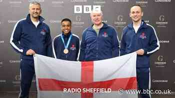 Did Barnsley's Karate Kid make it?