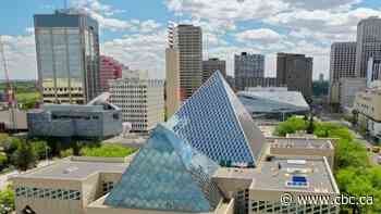 City of Edmonton planning to sell 2 downtown office buildings, relocate hundreds of staff