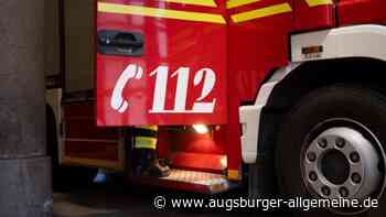 66-Jähriger ist 20 Stunden in einer Toilette eingeschlossen