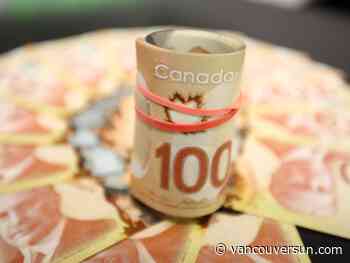 Tax breaks and rebates coming for British Columbians: What to know