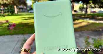 Don’t waste your money. The basic Kindle is the only Kindle you need