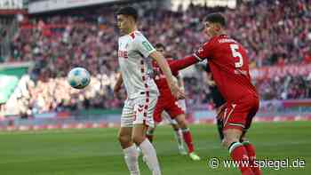 2. Bundesliga: Dämpfer für den 1. FC Köln, SC Paderborn setzt sich ab