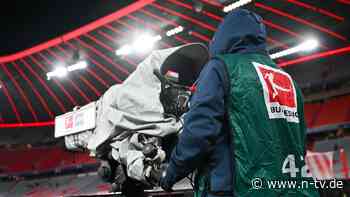 Ab 2025 bei DAZN: Sky verliert die Bundesliga-Konferenz