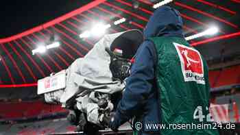 Bundesliga-Hammer: Sky überträgt 196 Spiele, verliert aber die Konferenz