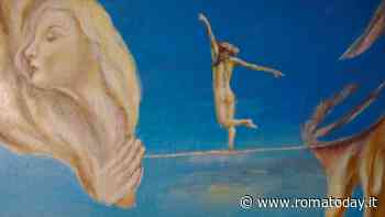 La mostra di pittura "Infinite Emozioni" a Spazio5 dal 4 al 7 dicembre 2024