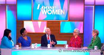 ITV Loose Women star pulls out of upcoming show due to 'ill health'