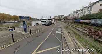 Huge police response in Bristol after spate of motorbike thefts