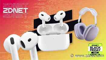 Best Black Friday Apple AirPods deals 2024 still available