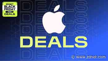 The 60+ best Black Friday 2024 Apple deals still available: Save on iPhones, MacBooks, & more