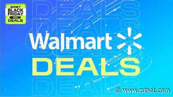 The 100+ best Black Friday Walmart deals still available: Here's your last chance to save