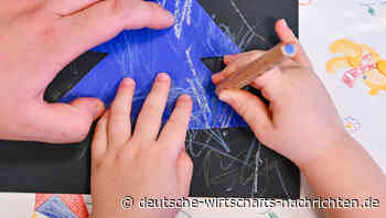 Kindergeld: 500 Millionen Euro fließen dafür ins Ausland