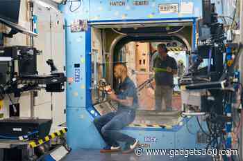 Gaganyaan Astronauts Finish First Phase of Training for ISRO-NASA Joint Mission