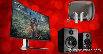 51 Best Black Friday Tech Deals (2024)