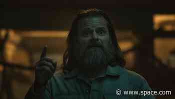 'Silo' Season 2: 'That Thing He Does': Who is Silo 17's mystery man in the vault?