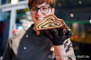 Zwischen Dubai-Style und Grünkohl-Kreation