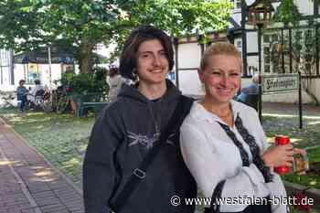 Wie Philipos' Tod fünf andere Menschen rettete