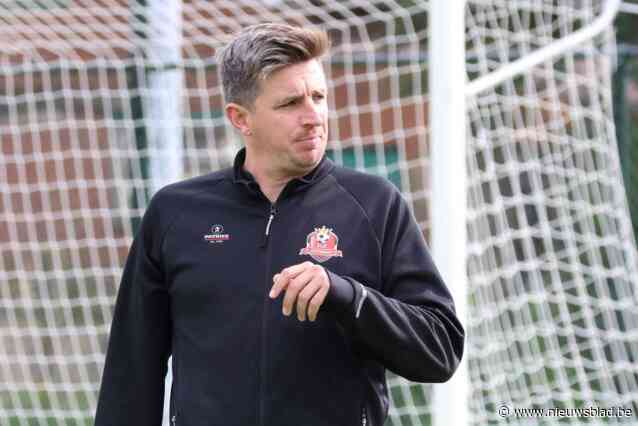 SPORTKORT WEST-VLAANDEREN. Racing Waregem moet op zoek naar nieuwe T1, West-Vlaamse crosser wint in Spanje en Tom Devriendt stopt met koersen