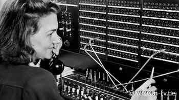 Diest wird eingestellt: Mit der Telefonauskunft der Telekom endet eine Ära