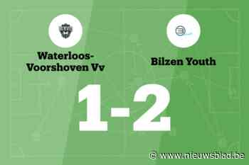 WAVO blijft verliezen na thuisnederlaag tegen Bilzen Youth