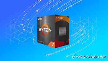 This AMD desktop processor is a powerhouse - and is nearly 50% off after Black Friday