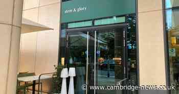 Award-winning restaurant in Cambridge shuts after 8 years in business