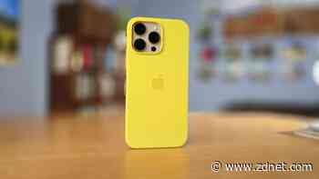 I found the last iPhone 16 model on sale for one cent on Amazon after Black Friday
