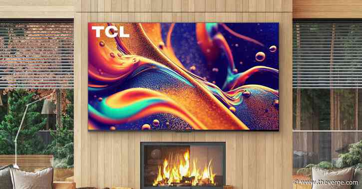 The 12 best TV deals for Black Friday you can still get