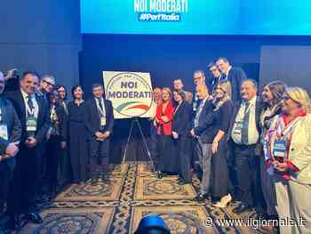 Lupi presenta il nuovo simbolo. "I Moderati fondamentali per il governo"