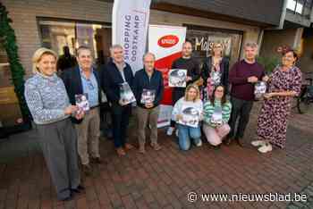 Kerstcadeautjes lokaal kopen kan dankzij eindejaarsactie elektrische fiets opleveren: “Liefst 84 handelaars doen mee”