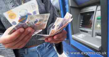 DWP PIP update as £737 arriving in bank accounts early