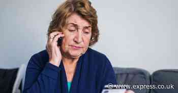 One in ten Brits embarrassed to admit falling for scams - expert advice to avoid them