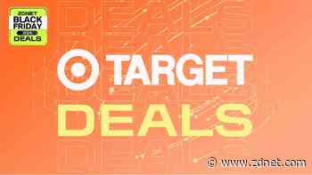 The 20+ best Black Friday 2024 Target deals that are still available