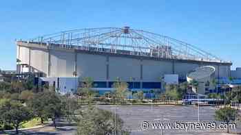 Rays officials respond to Pinellas County Board of County Commissioners letter