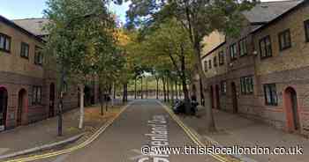 Man arrested as murder investigation launched after fatal Surrey Quays stabbing