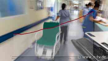 Krankheitskosten außer Kontrolle: Warum die Krankenkassen ans Limit stoßen