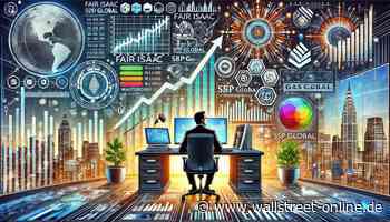 Top-Investor: Vorbild Warren Buffett: Ein Investor, der 300.000 in 4.500.000.000 USD verwandelte