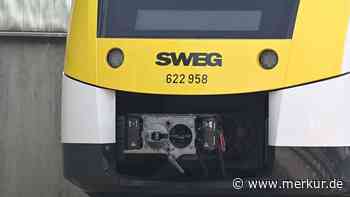 Warnstreiks bei Bussen und Bahnen kommende Woche