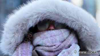 Extreme cold warnings lifted for southwestern Manitoba