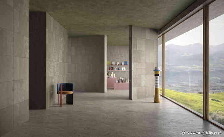 Surfaces that Engage with Light, Space, and Nature