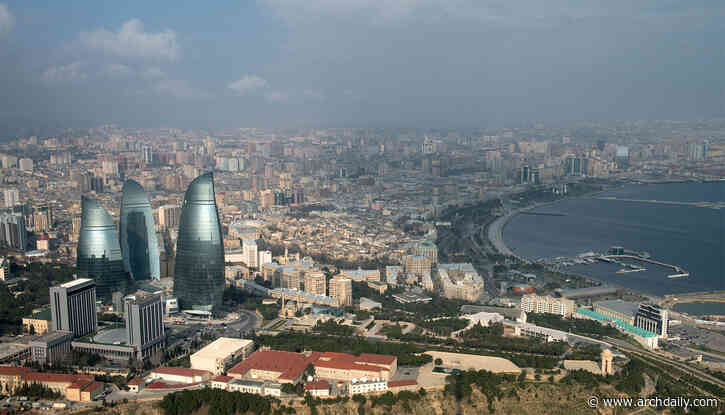 COP29 Highlights: Key Takeaways for Cities and the Built Environment