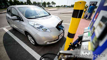 Zu langsam, zu wenige: Ladeinfrastruktur an Rastanlagen „weder zeitgemäß noch ausreichend”