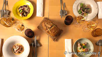 Cucina di mare casalinga: giovani chef aprono a Roma nuovo ristorante (senza menu)