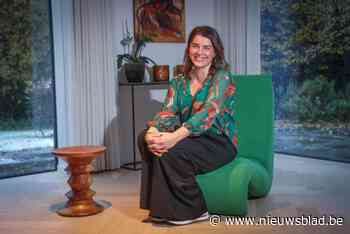 Waarom het personeel van Vanessa Morini op één been moet kunnen staan