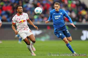 🎥 Zware nachtmerrie voor Openda & co, met dank aan ex-speler Union SG