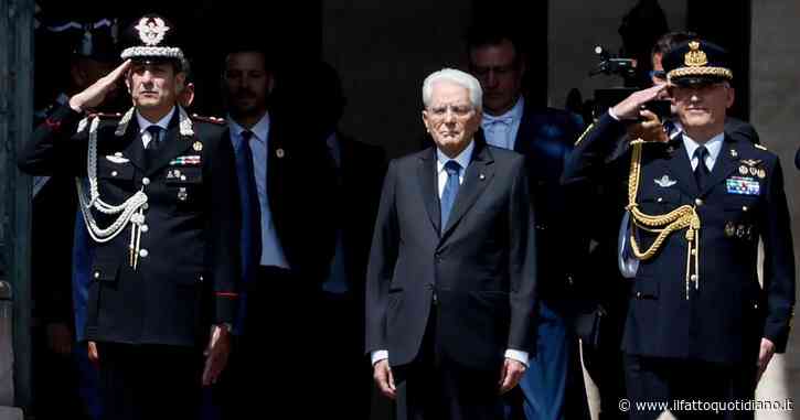 Strangolò il marito violento dopo averlo sedato: Agostina Barbieri ha ottenuto la grazia parziale da Sergio Mattarella