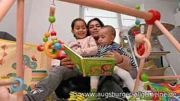 Vier Kinder, viel Verantwortung, wenig Geld: Eine Alleinerziehende erzählt