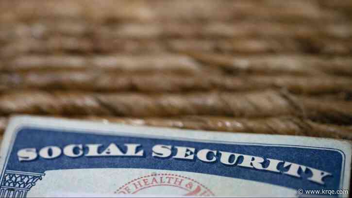 Why there won't be a Supplemental Security Income check to start December