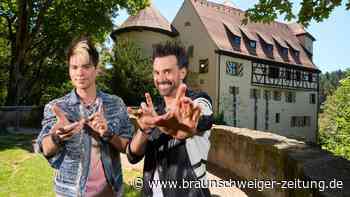 Ehrlich Brothers: „Da sind so manche Tränen geflossen“